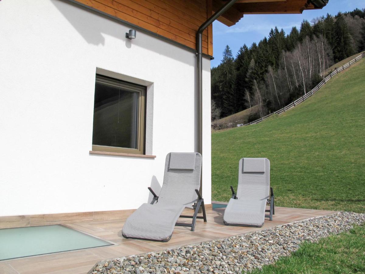 Holiday Home Spieglhof-4 By Interhome Sarentino Екстер'єр фото