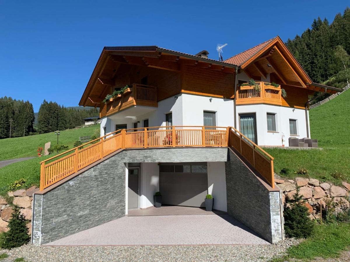 Holiday Home Spieglhof-4 By Interhome Sarentino Екстер'єр фото
