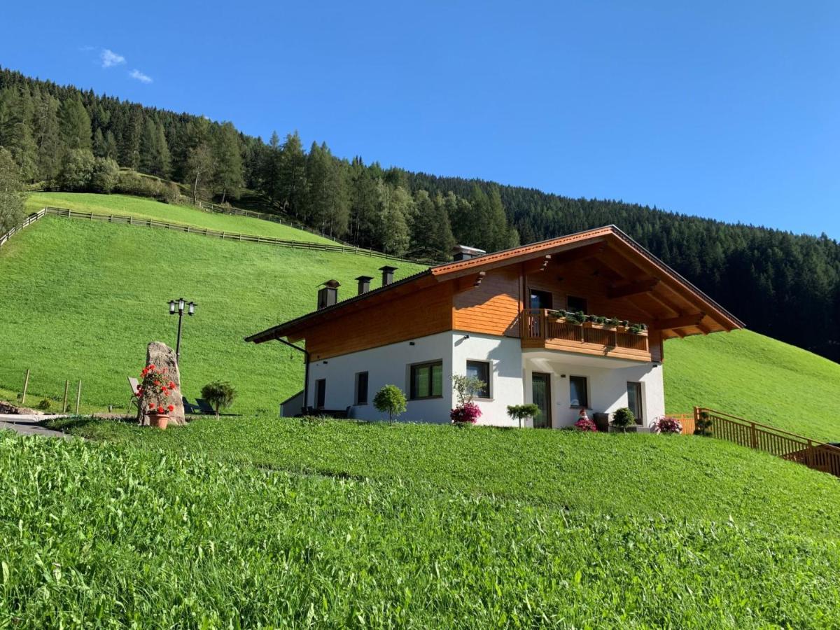 Holiday Home Spieglhof-4 By Interhome Sarentino Екстер'єр фото