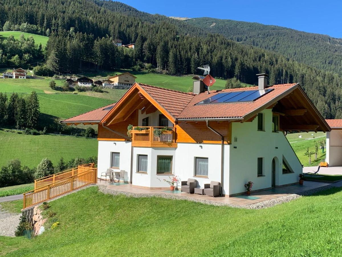 Holiday Home Spieglhof-4 By Interhome Sarentino Екстер'єр фото