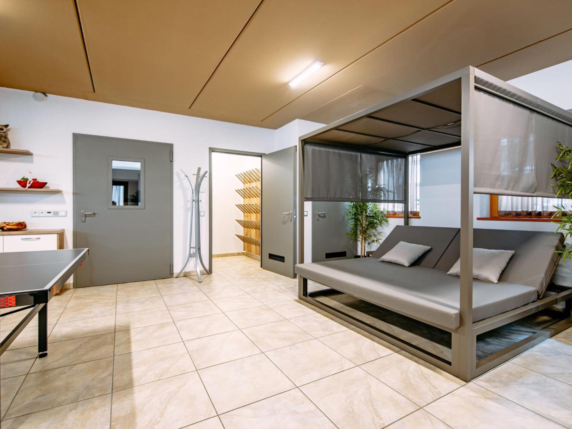 Holiday Home Spieglhof-4 By Interhome Sarentino Екстер'єр фото