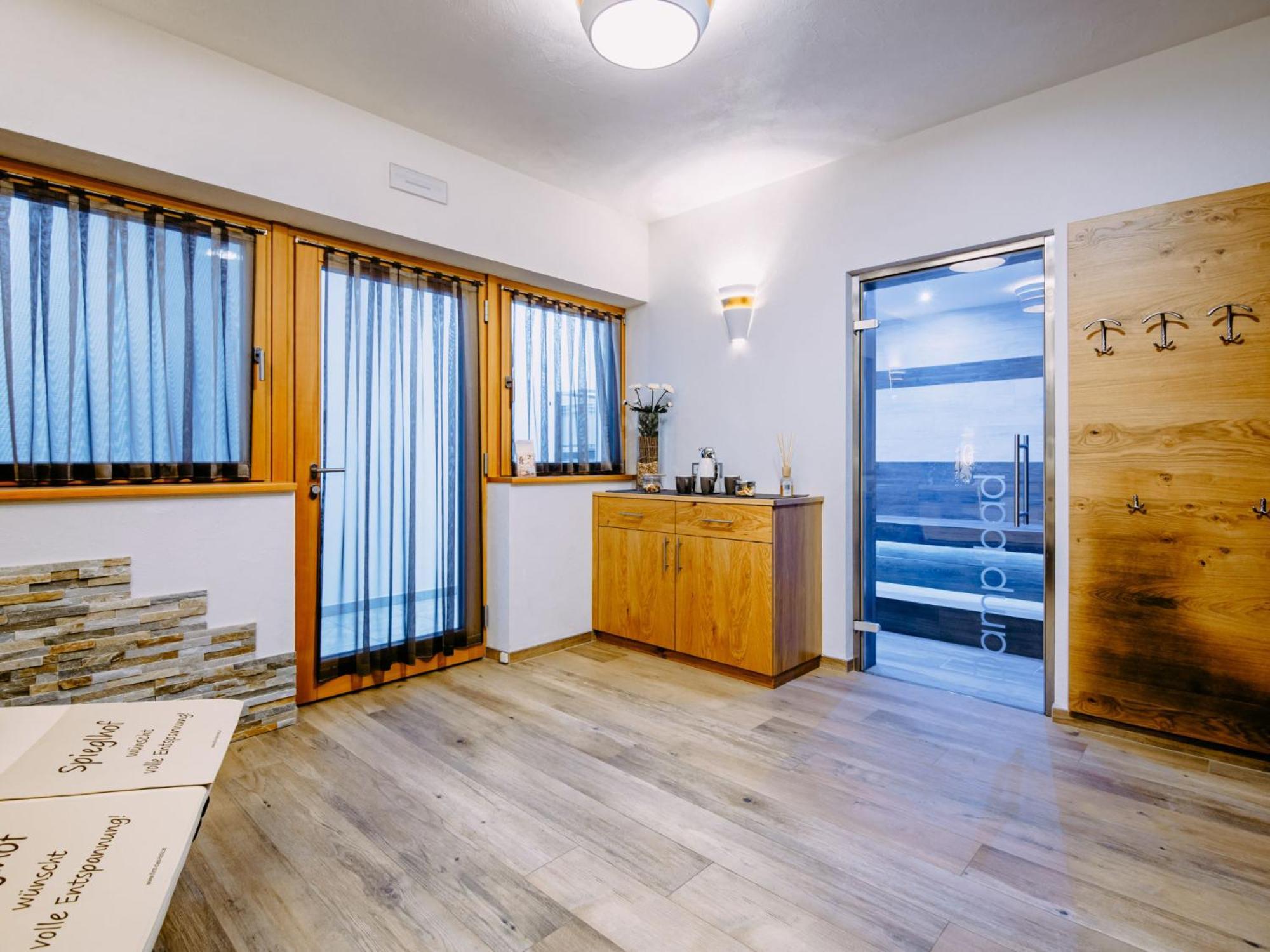 Holiday Home Spieglhof-4 By Interhome Sarentino Екстер'єр фото
