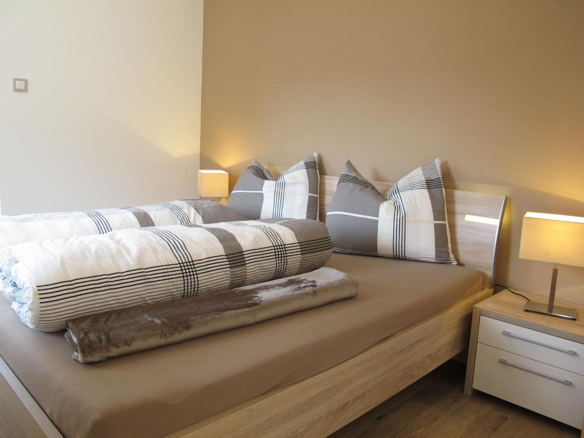 Holiday Home Spieglhof-4 By Interhome Sarentino Екстер'єр фото