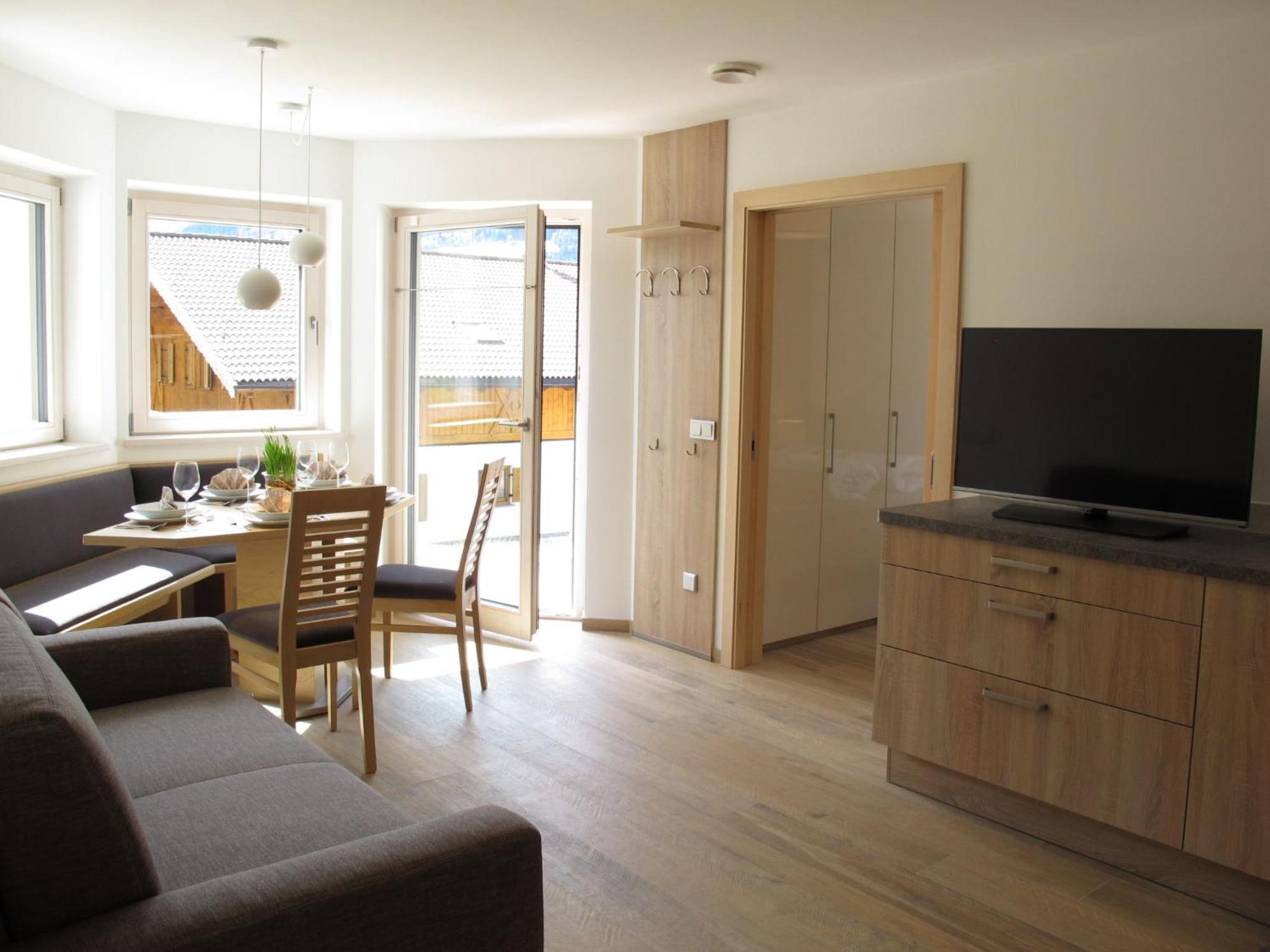 Holiday Home Spieglhof-4 By Interhome Sarentino Екстер'єр фото