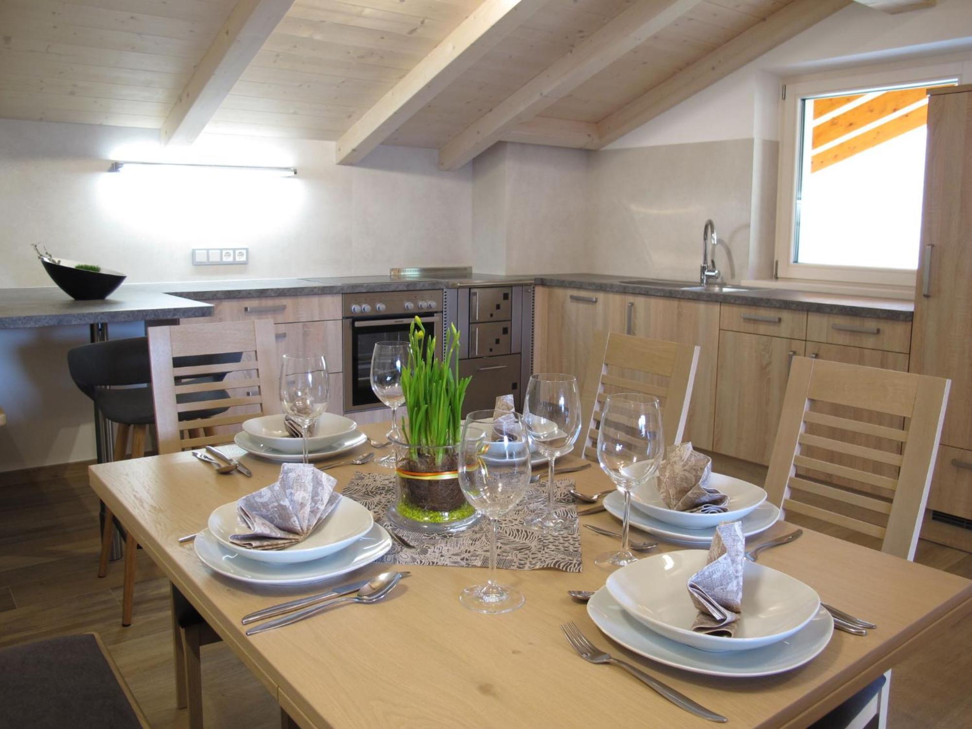 Holiday Home Spieglhof-4 By Interhome Sarentino Екстер'єр фото